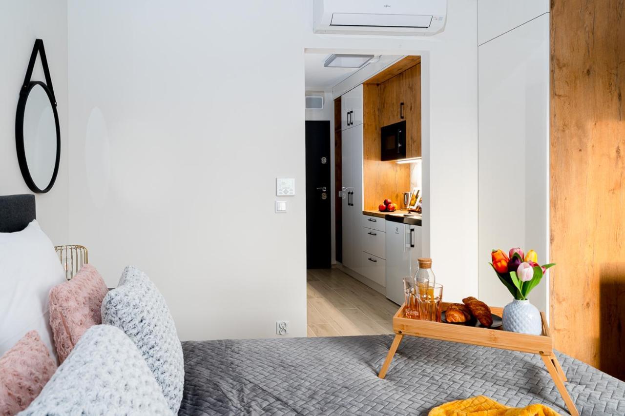 Easy Rent Apartments - Smart 317 Lublin Exterior foto