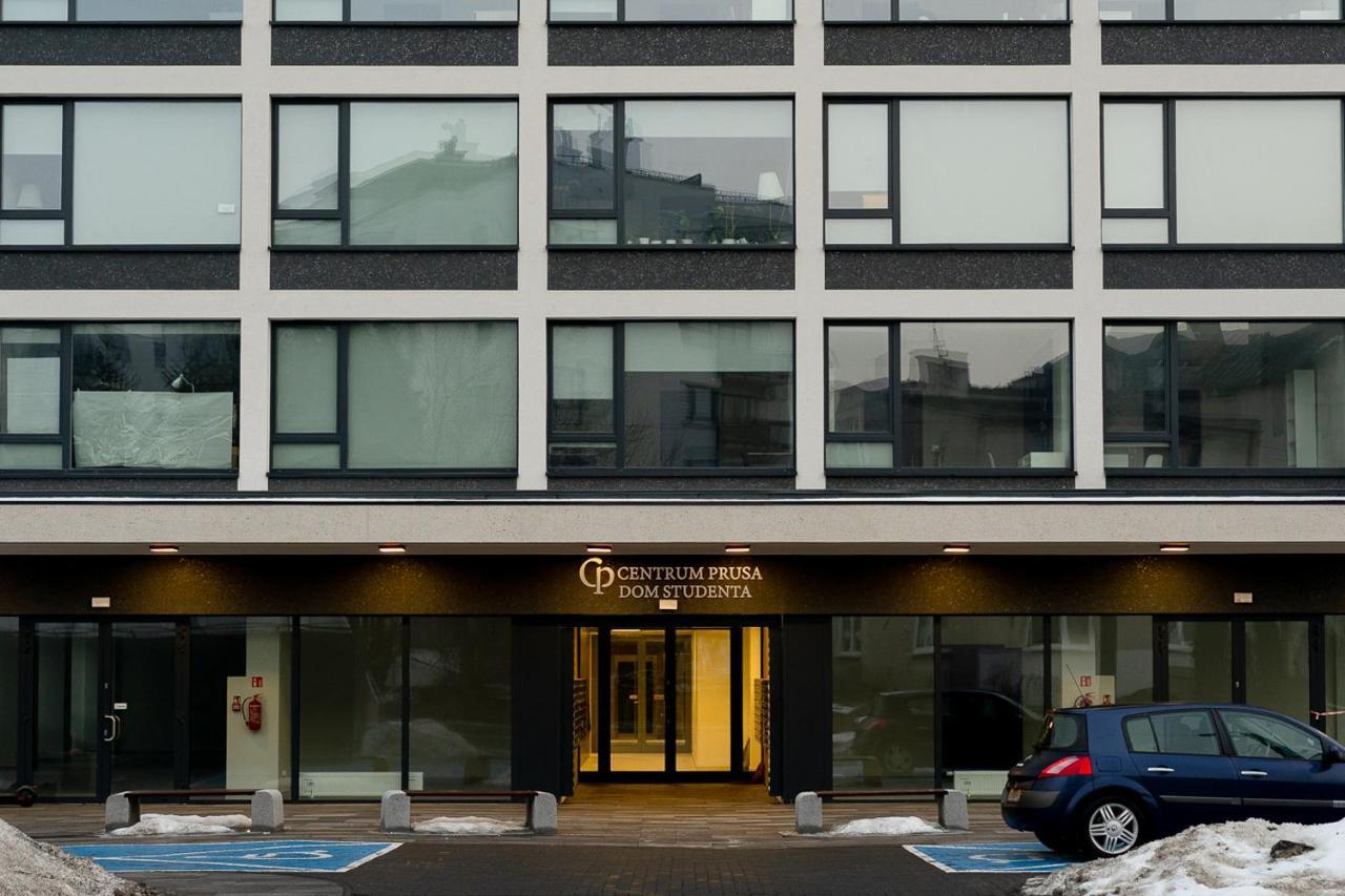 Easy Rent Apartments - Smart 317 Lublin Exterior foto