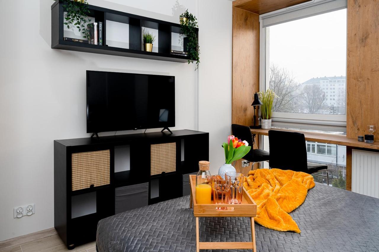 Easy Rent Apartments - Smart 317 Lublin Exterior foto