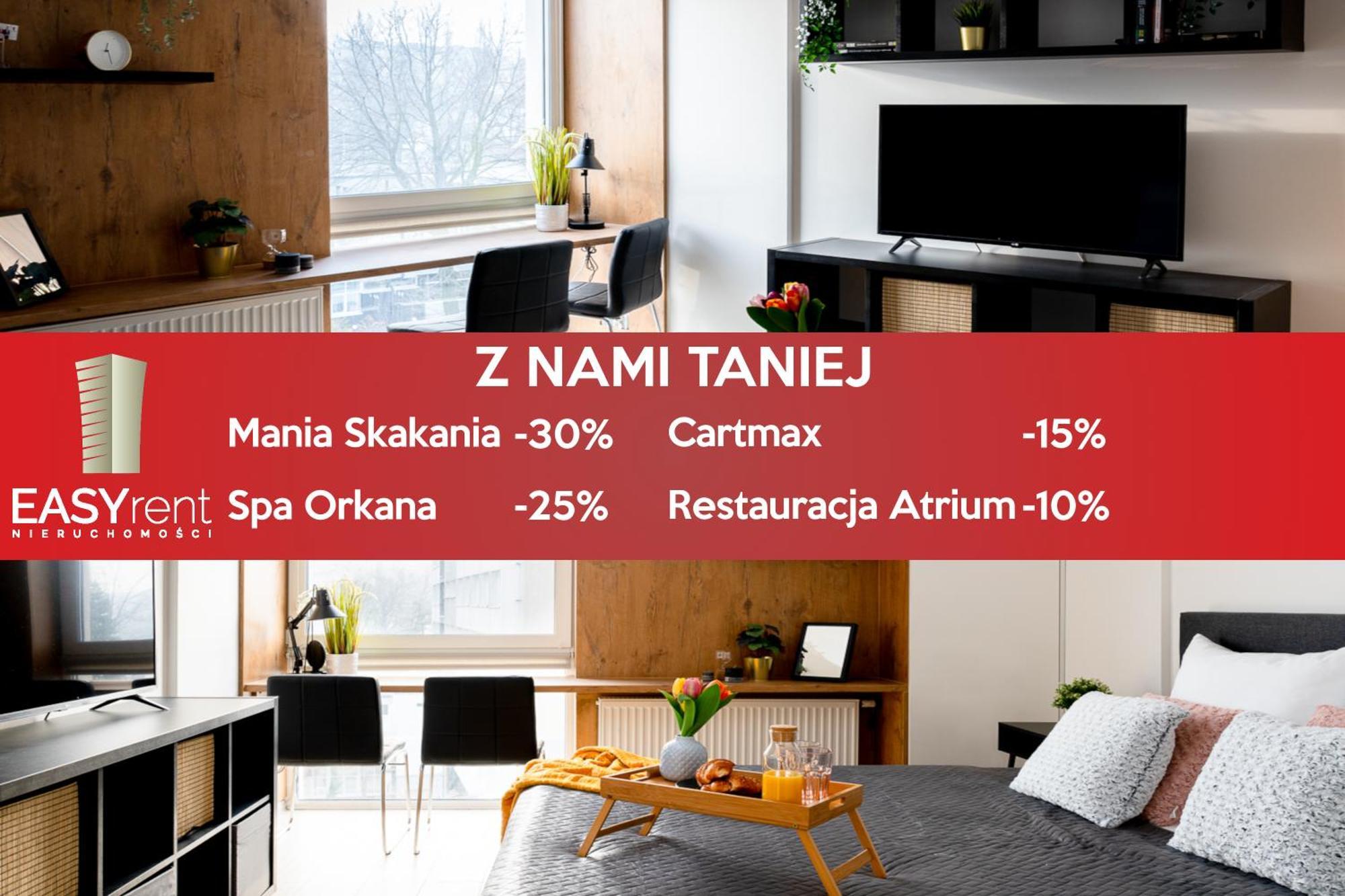 Easy Rent Apartments - Smart 317 Lublin Exterior foto